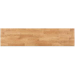 Carrie Counter Table Natural - Image 6