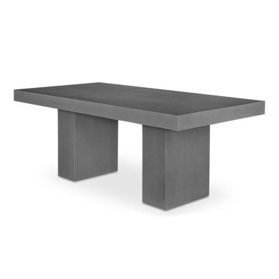Alternative view of Antonius Outdoor Dining Table
