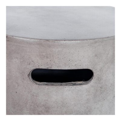 Alternative view of Cato Outdoor Stool