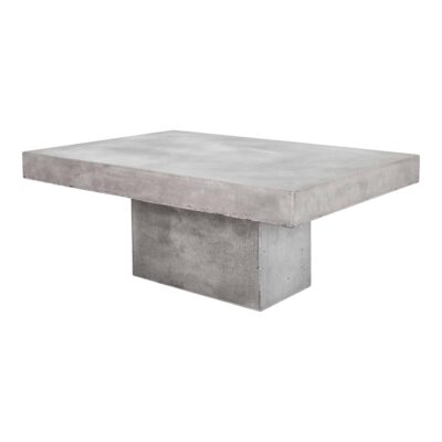 Alternative view of Maxima Outdoor Coffee Table