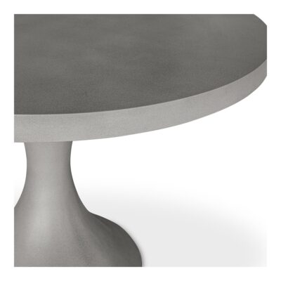 Alternative view of Isadora Outdoor Dining Table