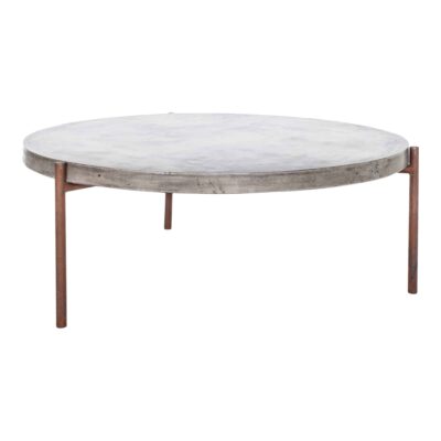 Alternative view of Mendez Outdoor Coffee Table