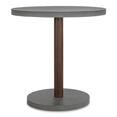 Alternative view of Hagan Outdoor Counter Height Table
