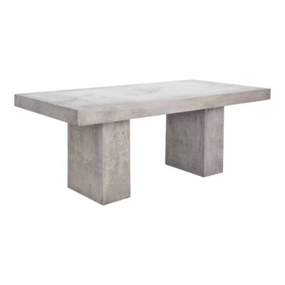 Alternative view of Aurelius 2 Outdoor Dining Table