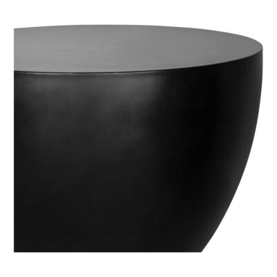 Alternative view of Insitu Side Table