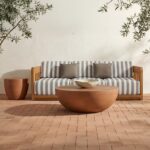 Insitu Coffee Table Terracotta - Image 5
