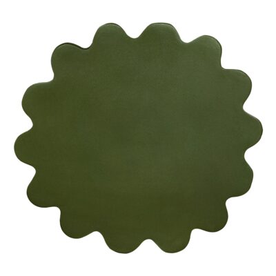 Alternative view of Taffy Accent Table Green