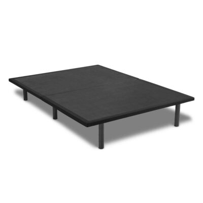 Serta Pro Platform King Base