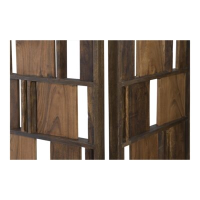 Alternative view of Multi Panel Screen