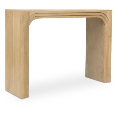 Alternative view of Berkley Console Table Natural