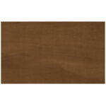 Eve King Bed Brown - Image 5