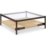 Walker Coffee Table - Image 3