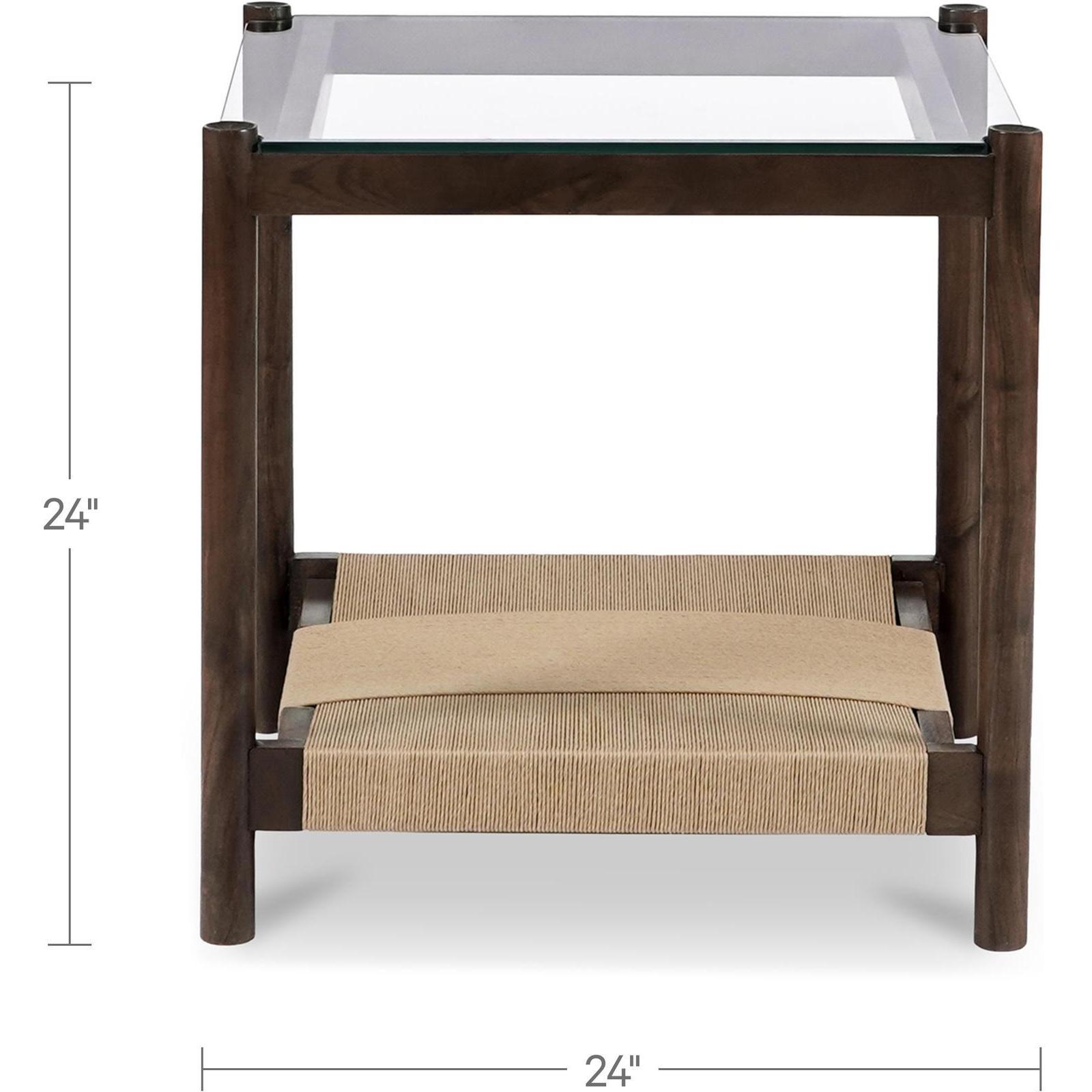 Walker Side Table - Image 3