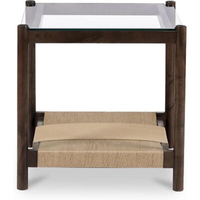 Walker Side Table
