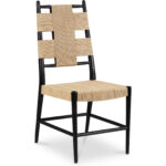 Laurel Dining Chair-Set Of Two - Image 3