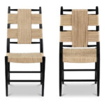 Laurel Dining Chair-Set Of Two - Image 5