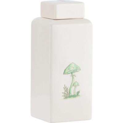 Mushroom Jar (Lg)