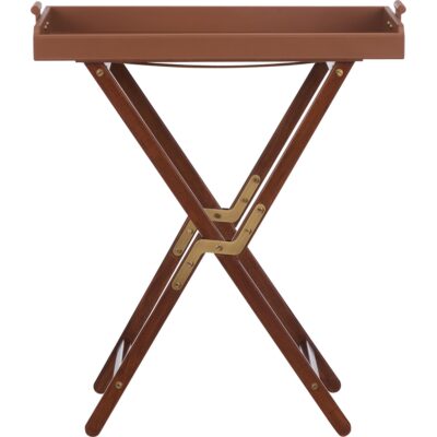 Alternative view of Roland Butler's Tray and Stand