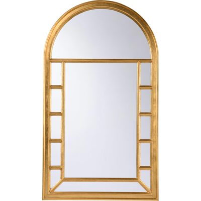 Trumeau Mirror