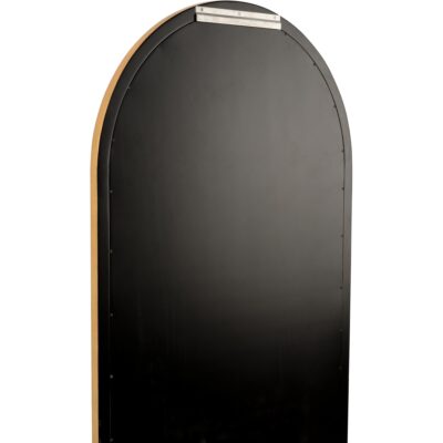 Alternative view of Trumeau Mirror