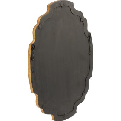 Alternative view of Kaia Mirror