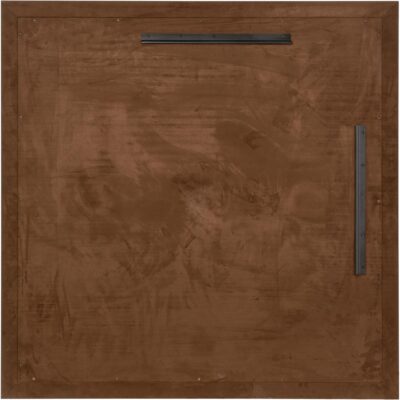 Alternative view of Luca Mirror