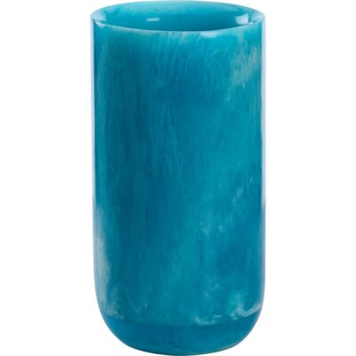 Vista Blue Vase (Sm)