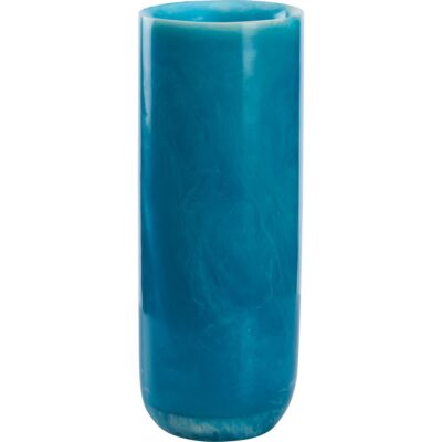 Vista Blue Vase (Lg)