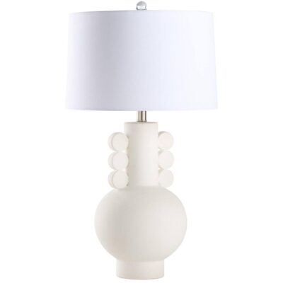 Alternative view of Allegra Table Lamp