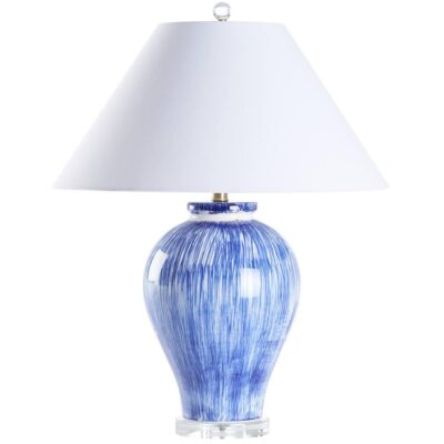 Alternative view of Dree Table Lamp