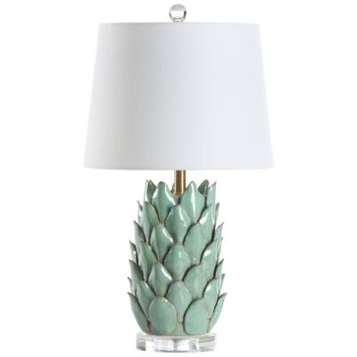 Alternative view of Issey Table Lamp