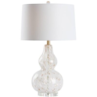 Alternative view of Emilio Table Lamp