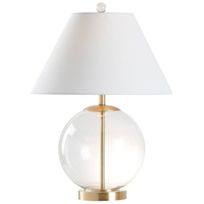 Alber Table Lamp