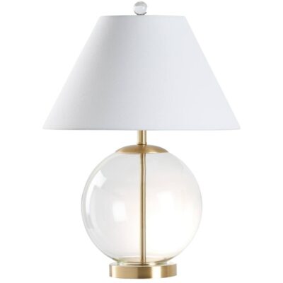 Alternative view of Alber Table Lamp