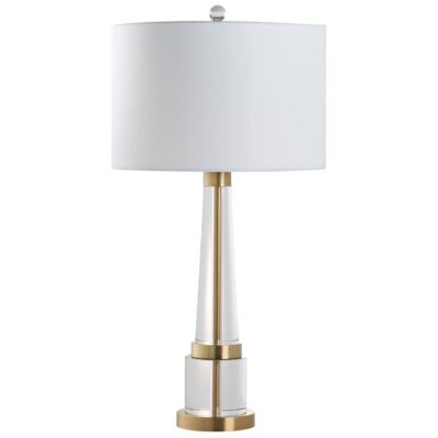 Alternative view of Cleo Table Lamp