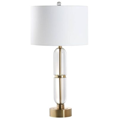 Alternative view of Flynn Table Lamp