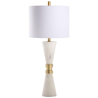 Alternative view of Elin Table Lamp