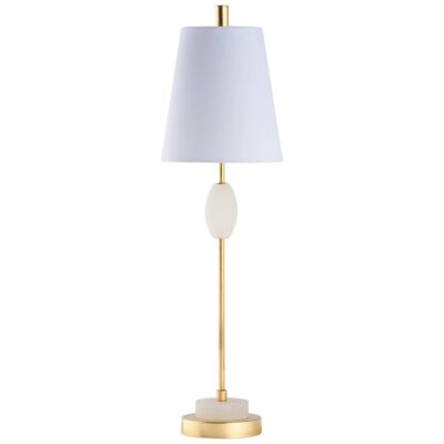 Alternative view of Glenda Table Lamp