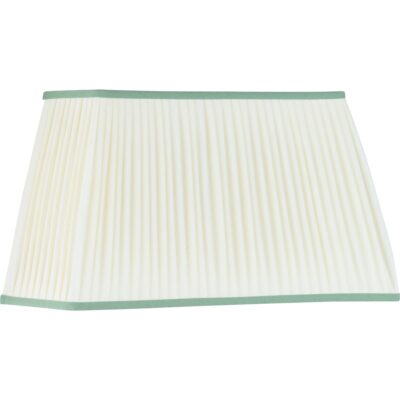 Alternative view of Mayfair Sconce - Green