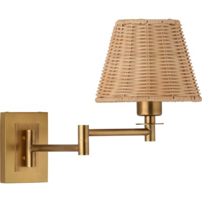 Alternative view of Uptown Sconce