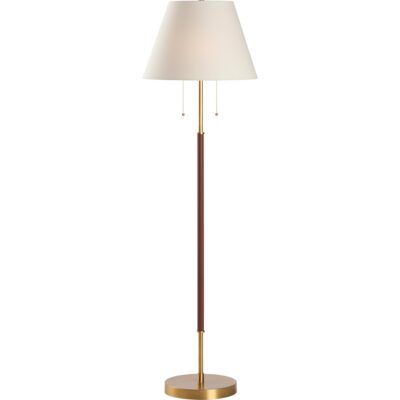 Skinny Mini Floor Lamp