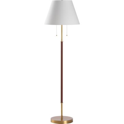 Alternative view of Skinny Mini Floor Lamp