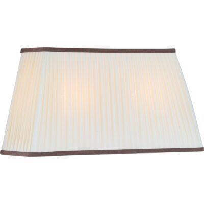 Mayfair Sconce - Brown