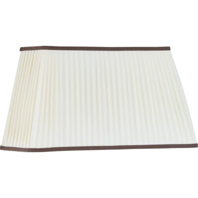 Alternative view of Mayfair Sconce - Brown