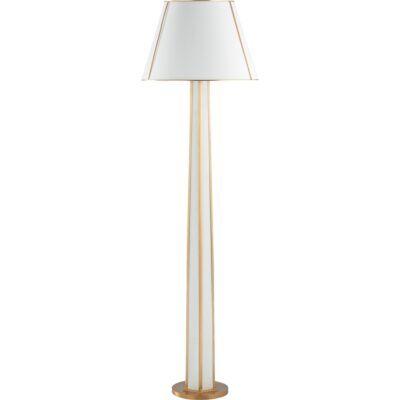 Alternative view of Caroline Floor Lamp