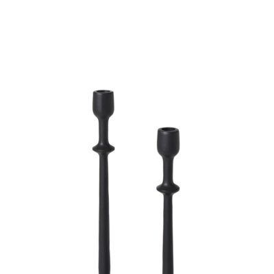 Alternative view of Albero Candle Holder