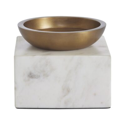 Alternative view of Carvella Candle Holder