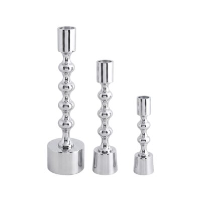 Alternative view of Lusso Candle Holder