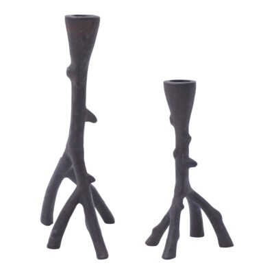 Alternative view of Mistbay Candle Holder