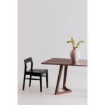 Godenza Dining Table Rectangular Walnut 18 Godenza Dining Table Rectangular Walnut - Image 8